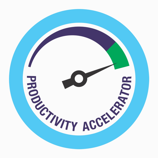 Accelerator-P10 app icon