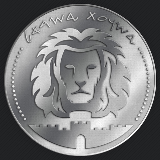 Experience Israel app icon
