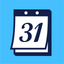 Agenda: Planner, Tasks & Notes icon