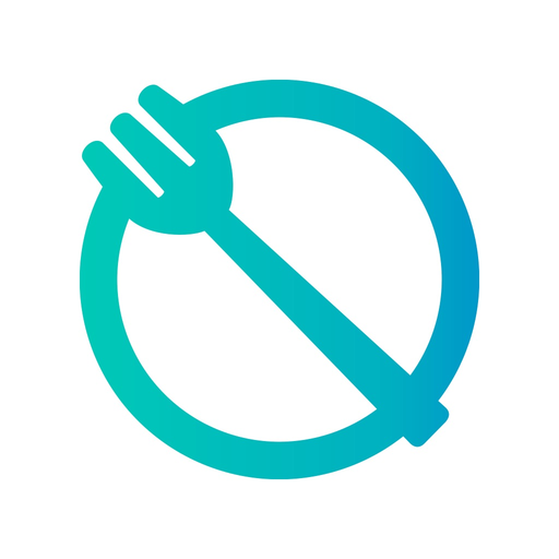 Fastient app icon
