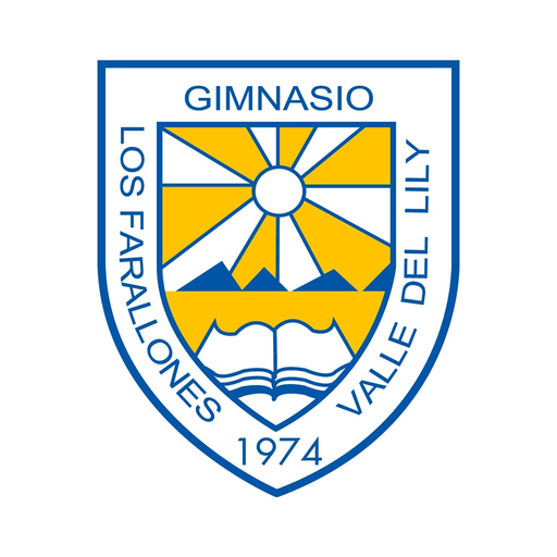 Colegio Los Farallones app icon
