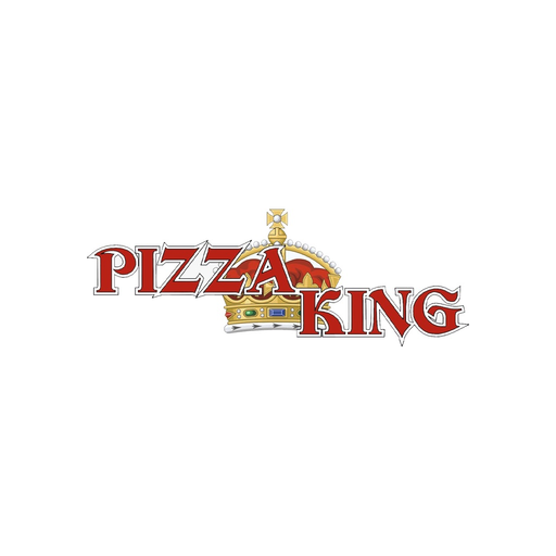 Pizza King Intake app icon