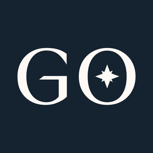 AmiGo Travel: Tips & Guides app icon