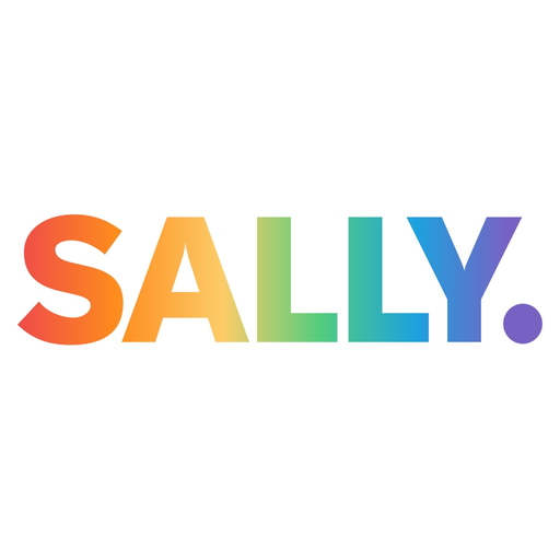 SALLY BEAUTY app icon