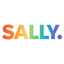 SALLY BEAUTY icon