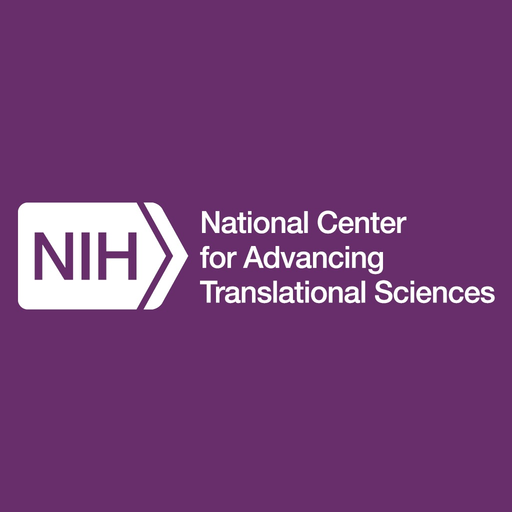 NIH NCATS Events app icon