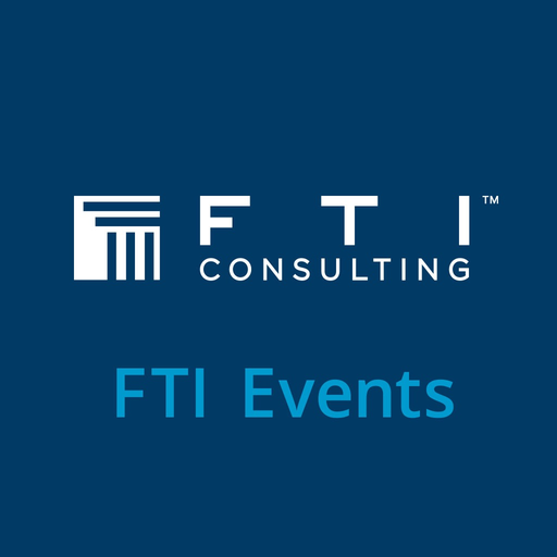 FTI Events app icon