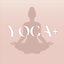 Yoga+ by Mary icon