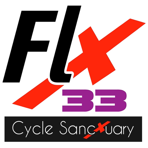 FLX33 App app icon