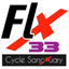 FLX33 App icon