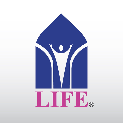 LIFE Pharmacy app icon