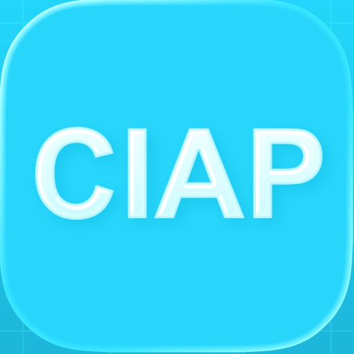 CIAP 2 - Consulta Rápida app icon