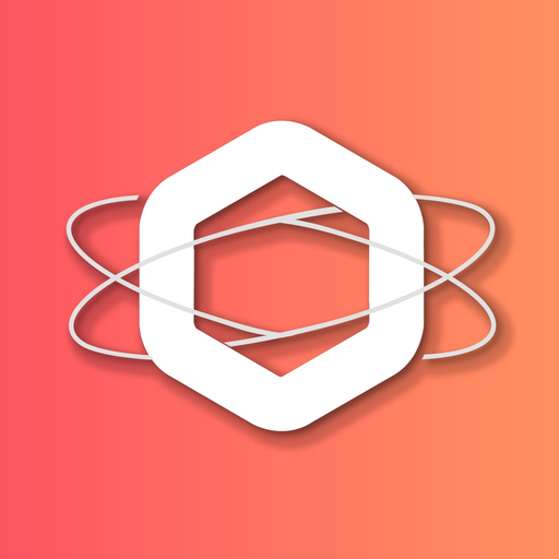 SafireDNS app icon