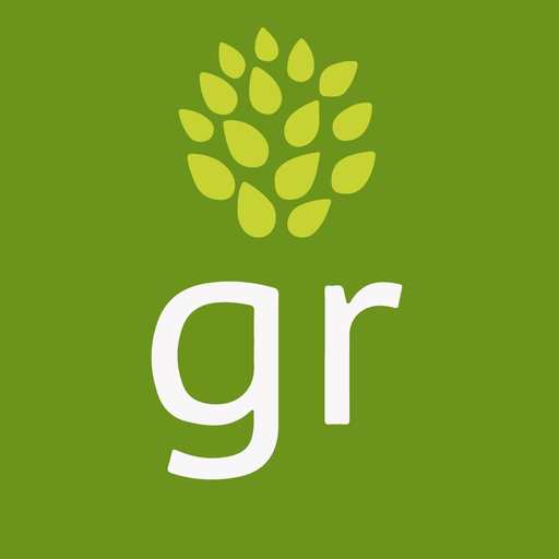 NTU; Green Rewards app icon