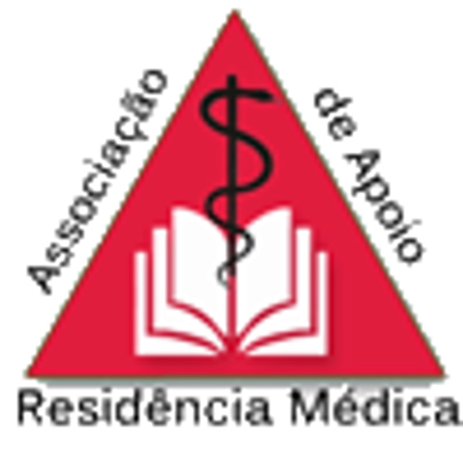 AREMG APP app icon