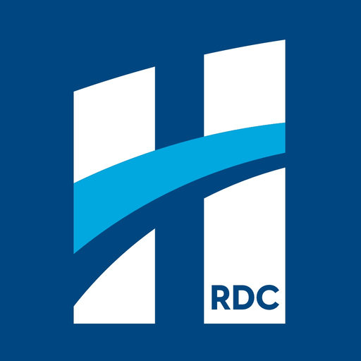 Hawthorn Remote Deposit app icon