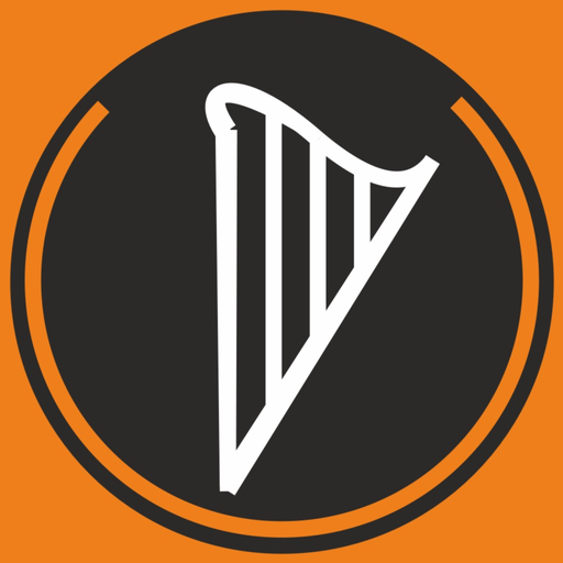 Cântări OD app icon