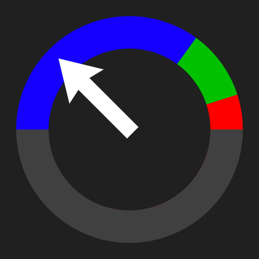 HIIT 4x4 app icon