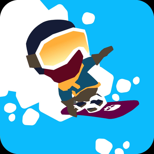 Downhill Chill app icon