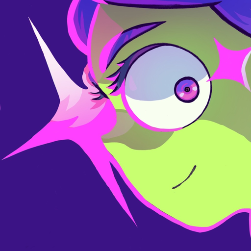 Witcheye app icon