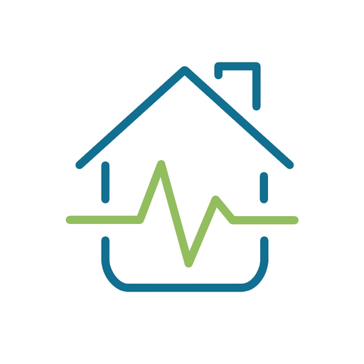Netsmart Mobile Advisor™ app icon