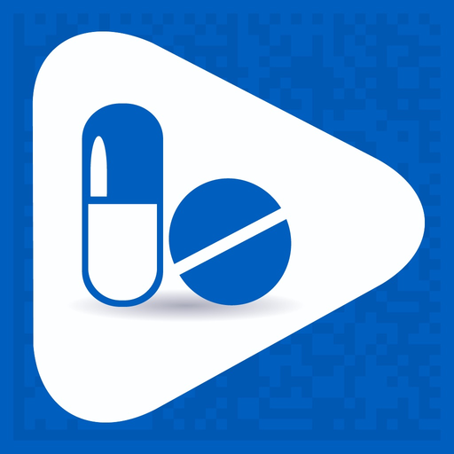 PApp - Die Patientenapp app icon