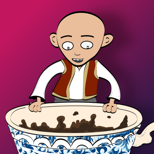 Faloglan - Fortune Teller app icon