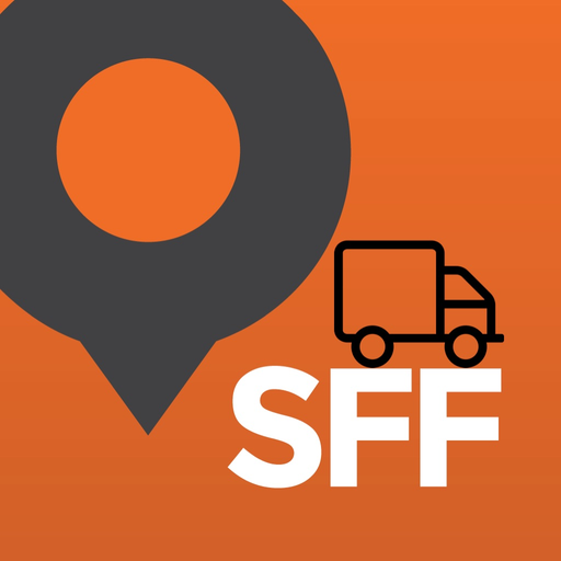 SFF Vendor App app icon
