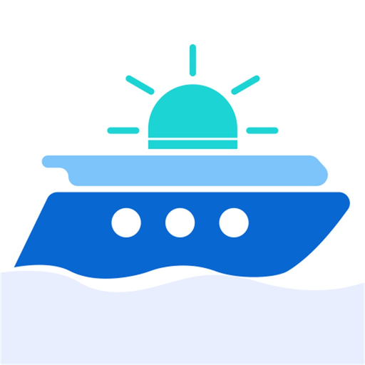 BoatAlarm app icon
