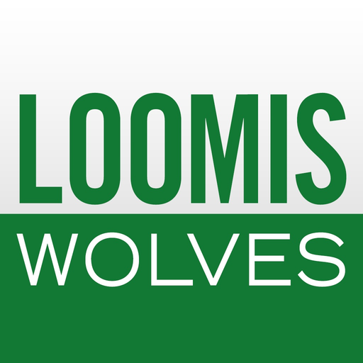Loomis Public Schools app icon