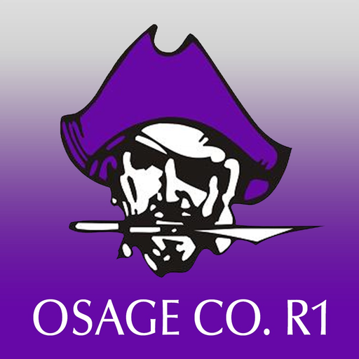 Osage County R-I SD app icon