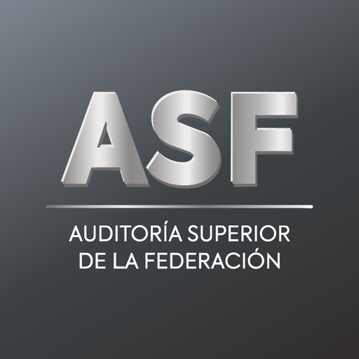 App Ciudadana ASF app icon