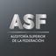 App Ciudadana ASF icon