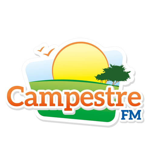Rádio Campestre app icon