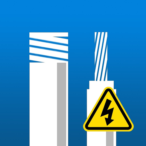 Conduit Filler app icon