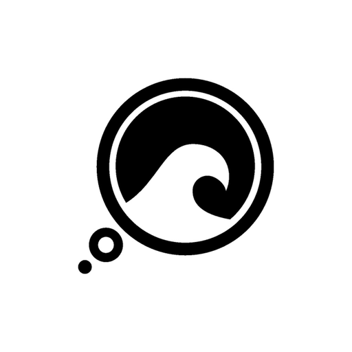 Lazy Surfer app icon