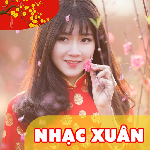 Nhac Xuan - Nhac Tet Hay Nhat app icon