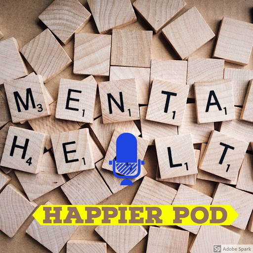 Happier pod app icon