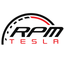 RPM TESLA icon