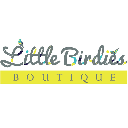 Little Birdies Boutique™ app icon