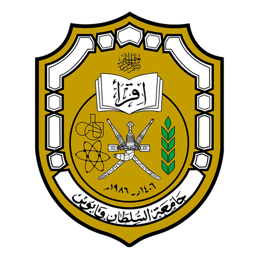 Sultan Qaboos University app icon