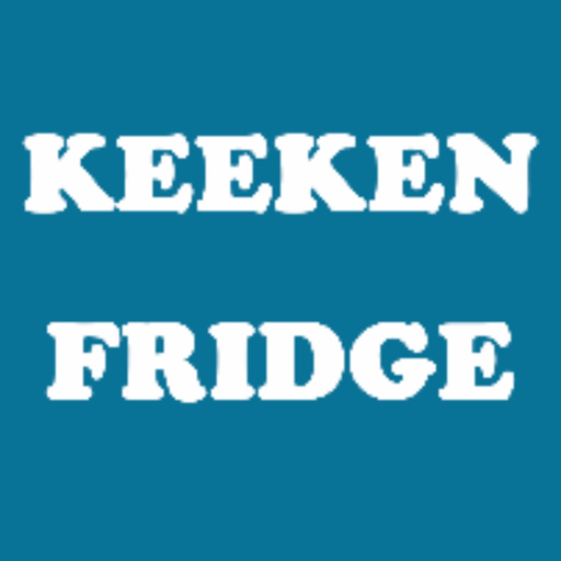 Keeken fridge app icon