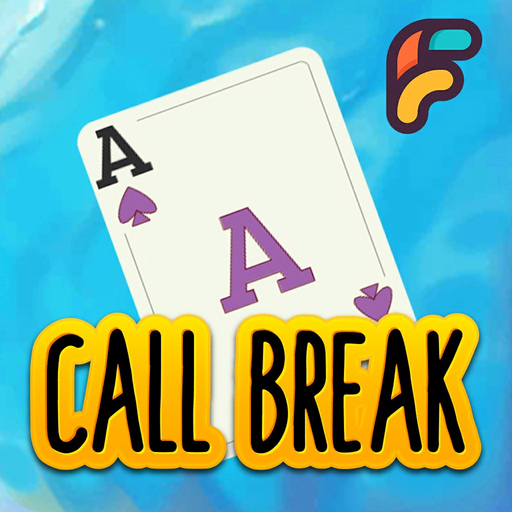 CallBreak Kings app icon
