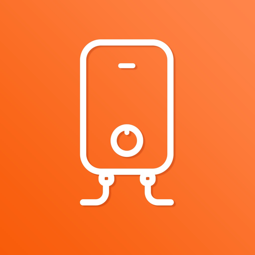 Beok RF Boiler app icon