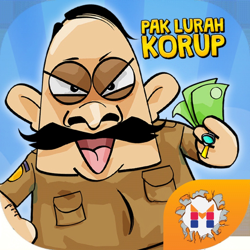 Pak Lurah Korup : BB IPA 4 app icon