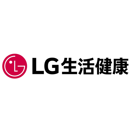 LG生活健康 app icon