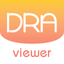 DRA Viewer icon