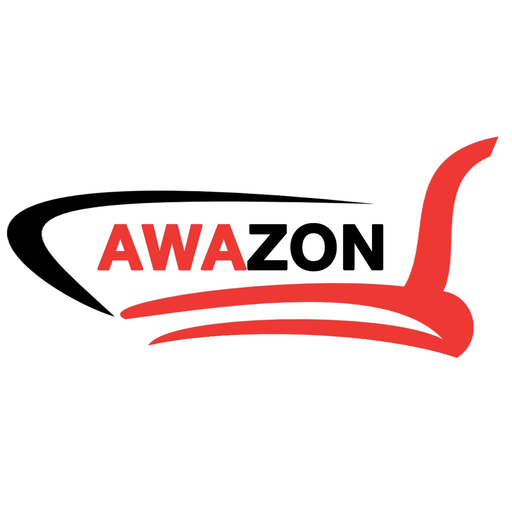 Awazon app icon