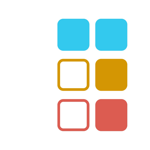 Patterns - Personal Analytics app icon