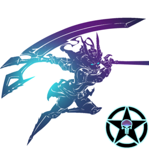 Shadow Of Death: Premium Games app icon